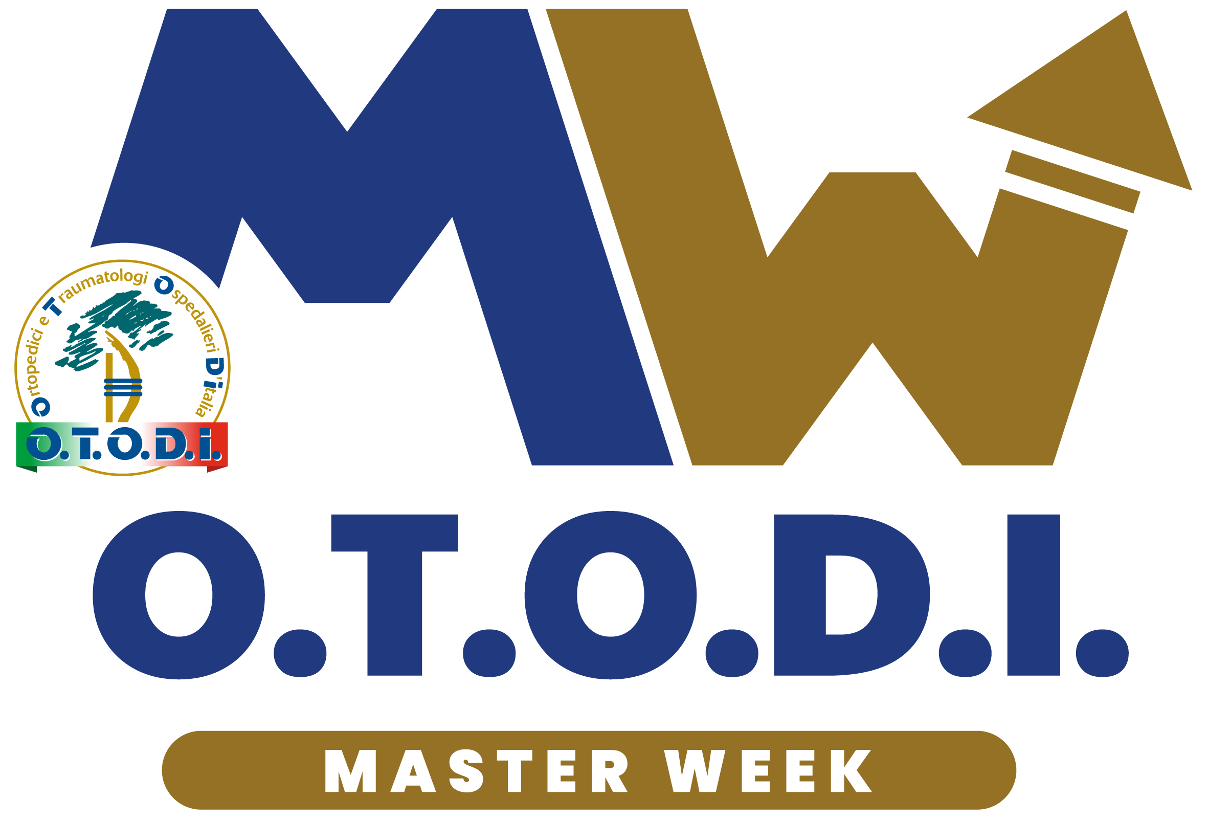 O.T.O.D.I. MASTER WEEK 2025 LCFCongress